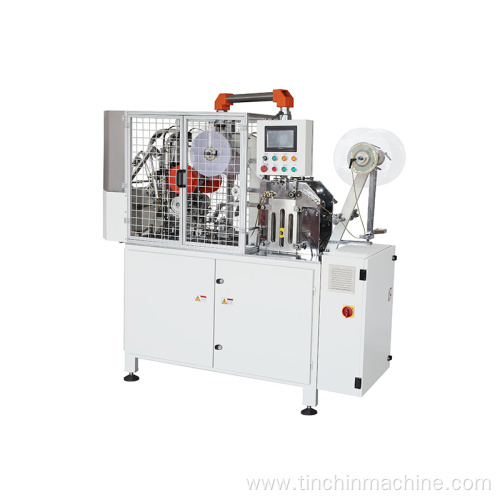 Gift Packing Decoration Bow Machine